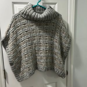 Gap kids poncho